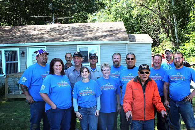 Bob Beavers Group